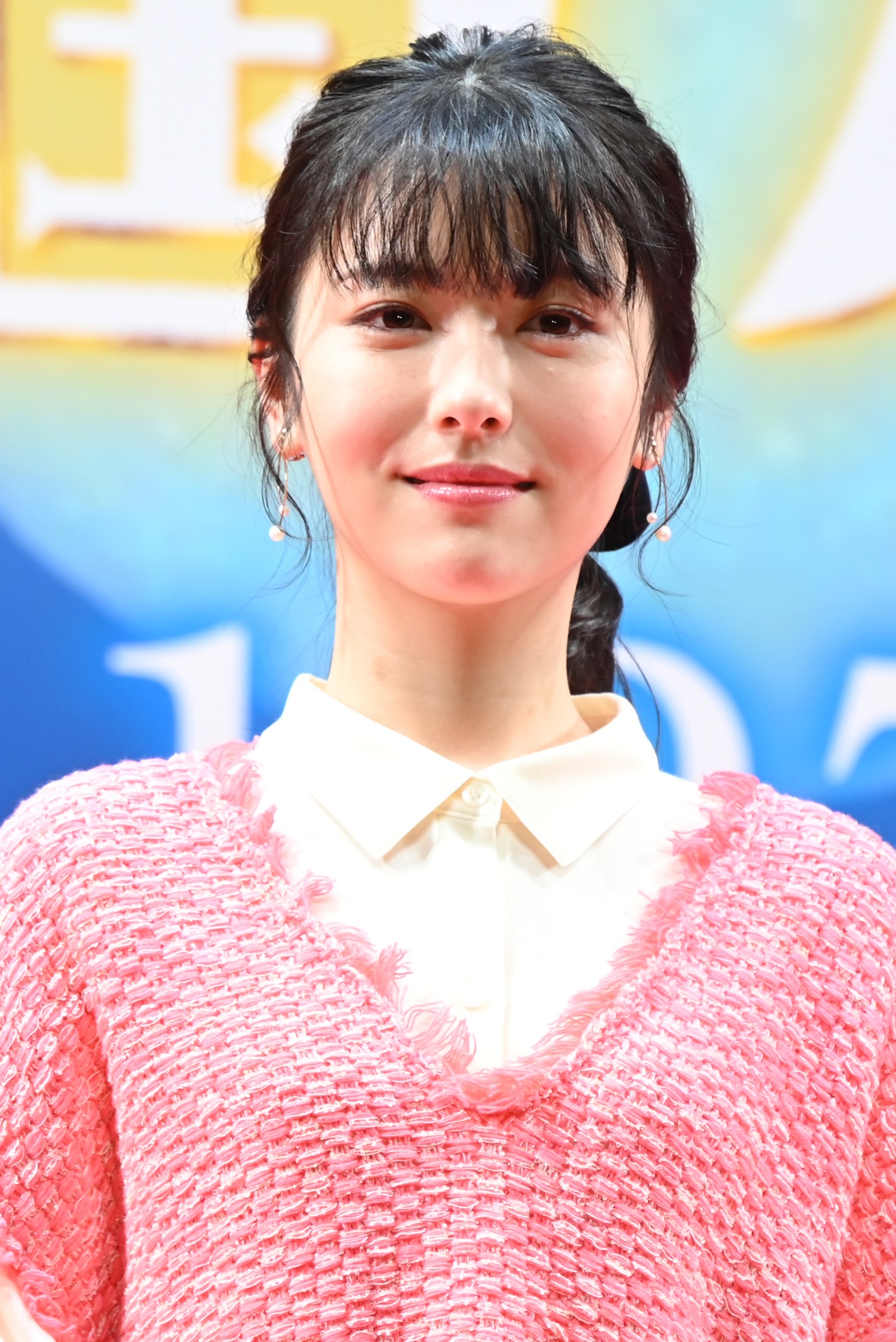 浜辺美波