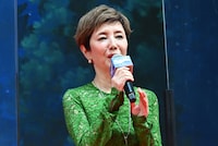 戸田恵子