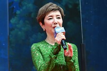 戸田恵子