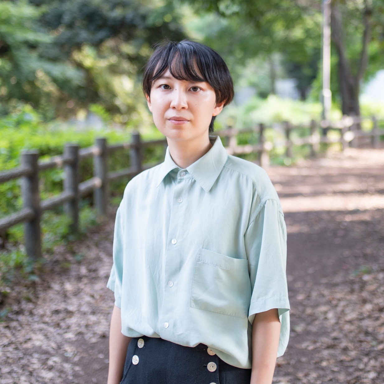 清原惟
