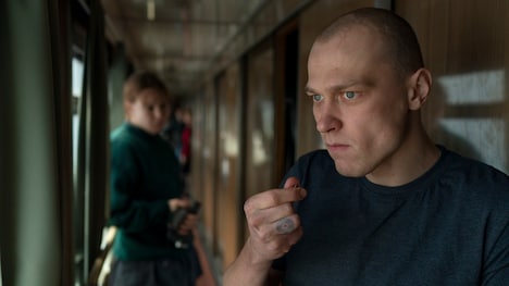 「コンパートメントNo.6」新場面写真