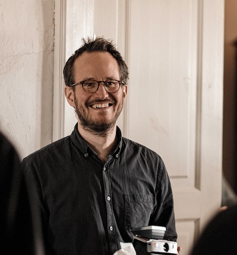 ユホ・クオスマネン (c)2021 - AAMU FILM COMPANY, ACHTUNG PANDA!, AMRION PRODUCTION, CTB FILM PRODUCTION