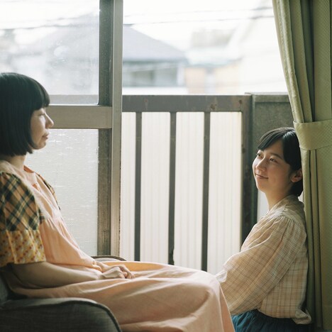 「春原さんのうた」 (c)Genuine Light Pictures