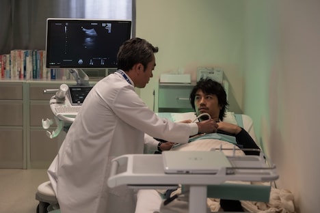 「ヒヤマケンタロウの妊娠」