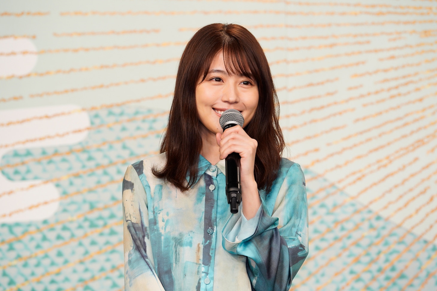 有村架純