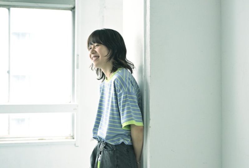 井樫彩