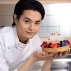 瀬戸康史「グレーテルのかまど」スピンオフ第2弾がOA、恋の相手役は宮澤エマ