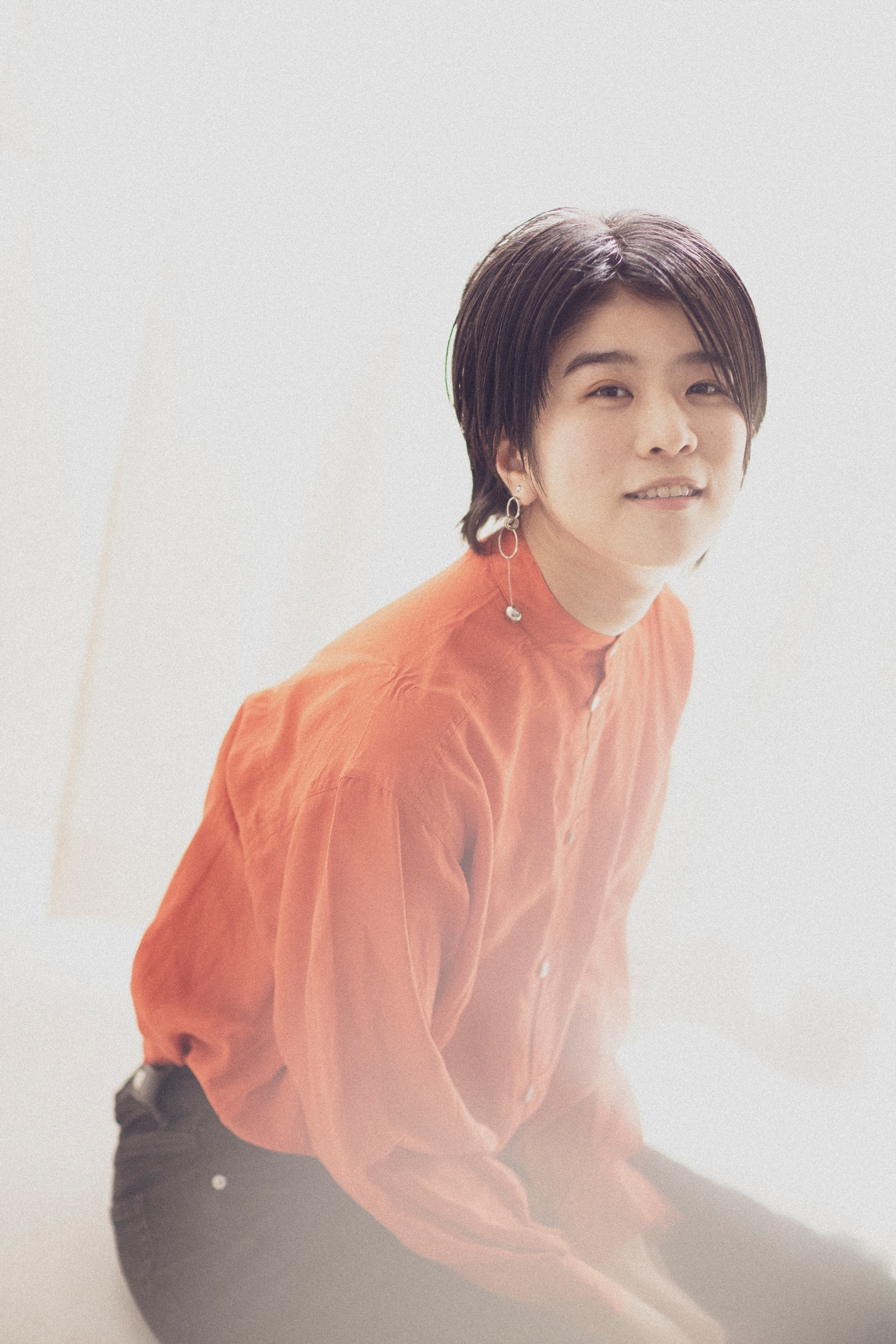 加藤紗希