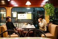 「恋のいばら」新場面写真