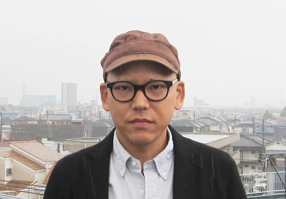 真利子哲也