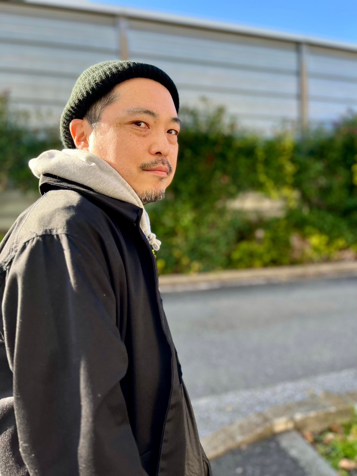 村松正浩