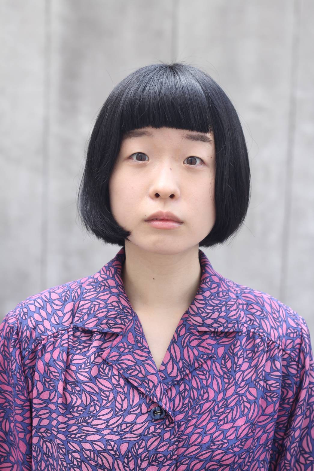 大河原恵