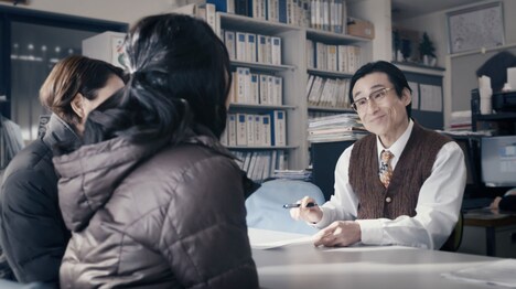 「手のひらのパズル」