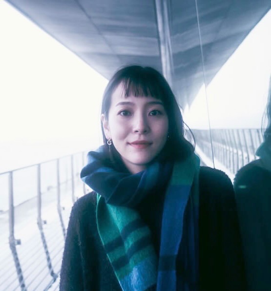 富岡英里子