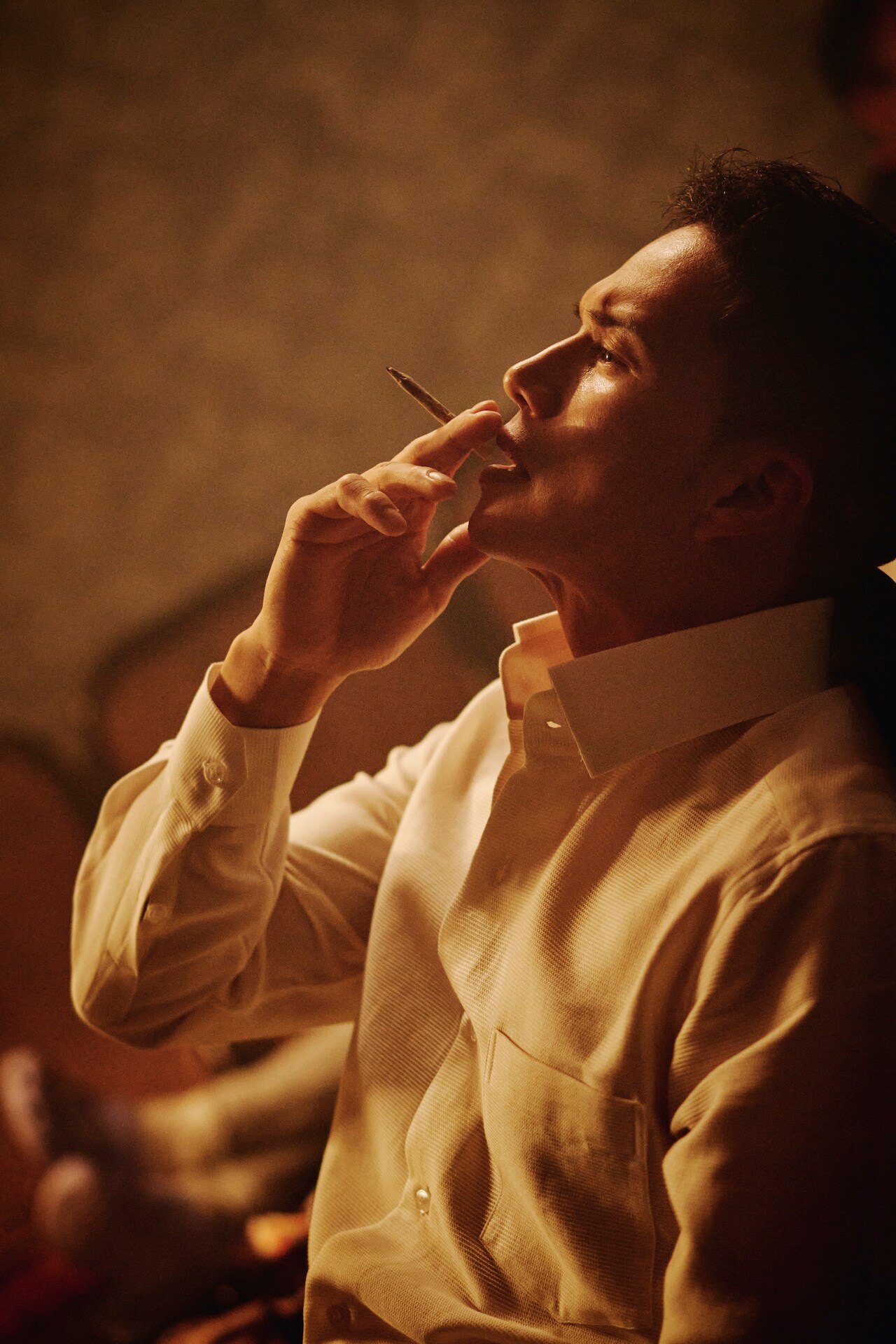 市原隼人が台湾ドラマ「商魂 TRADE WAR」出演、日本で2023年秋に配信予定