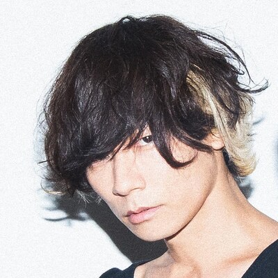 川上洋平（[Alexandros]）