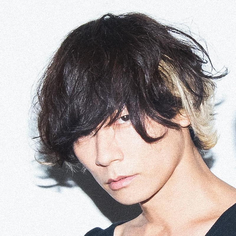 川上洋平（[Alexandros]）
