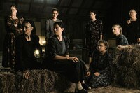 「ウーマン・トーキング 私たちの選択」場面写真