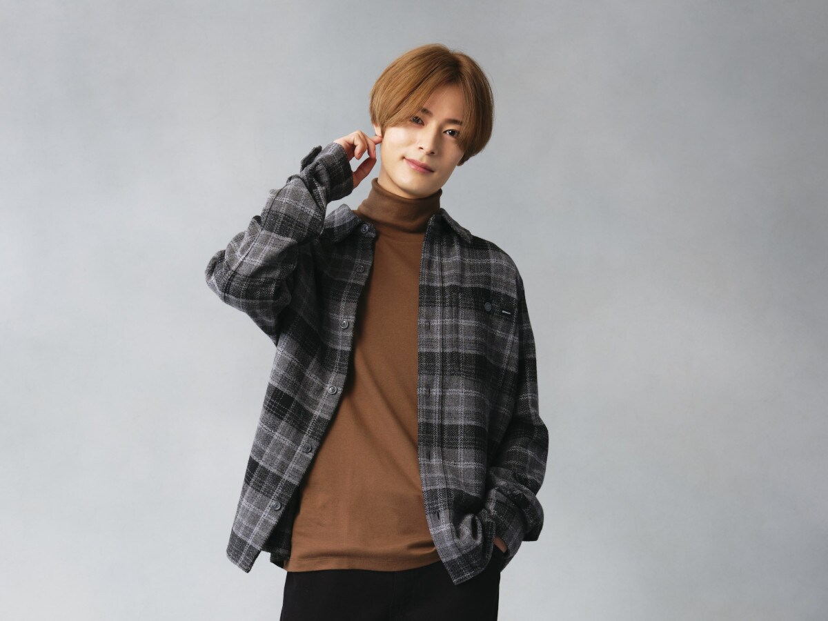 塩野瑛久が山中柔太朗の兄役で「ブラザー・トラップ」出演、久間田琳加を揺さぶる