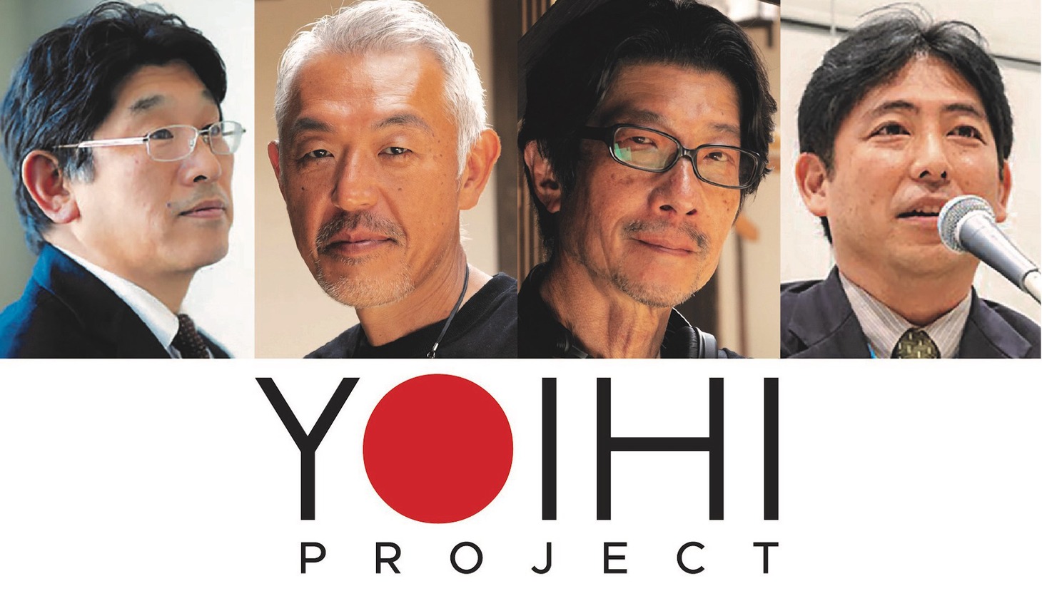 「YOIHI PROJECT」