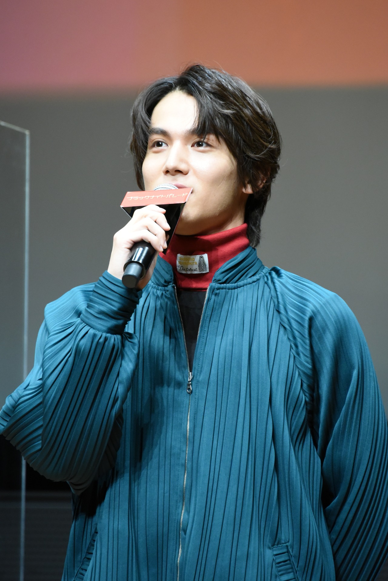 中川大志