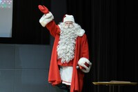 サンタクロース