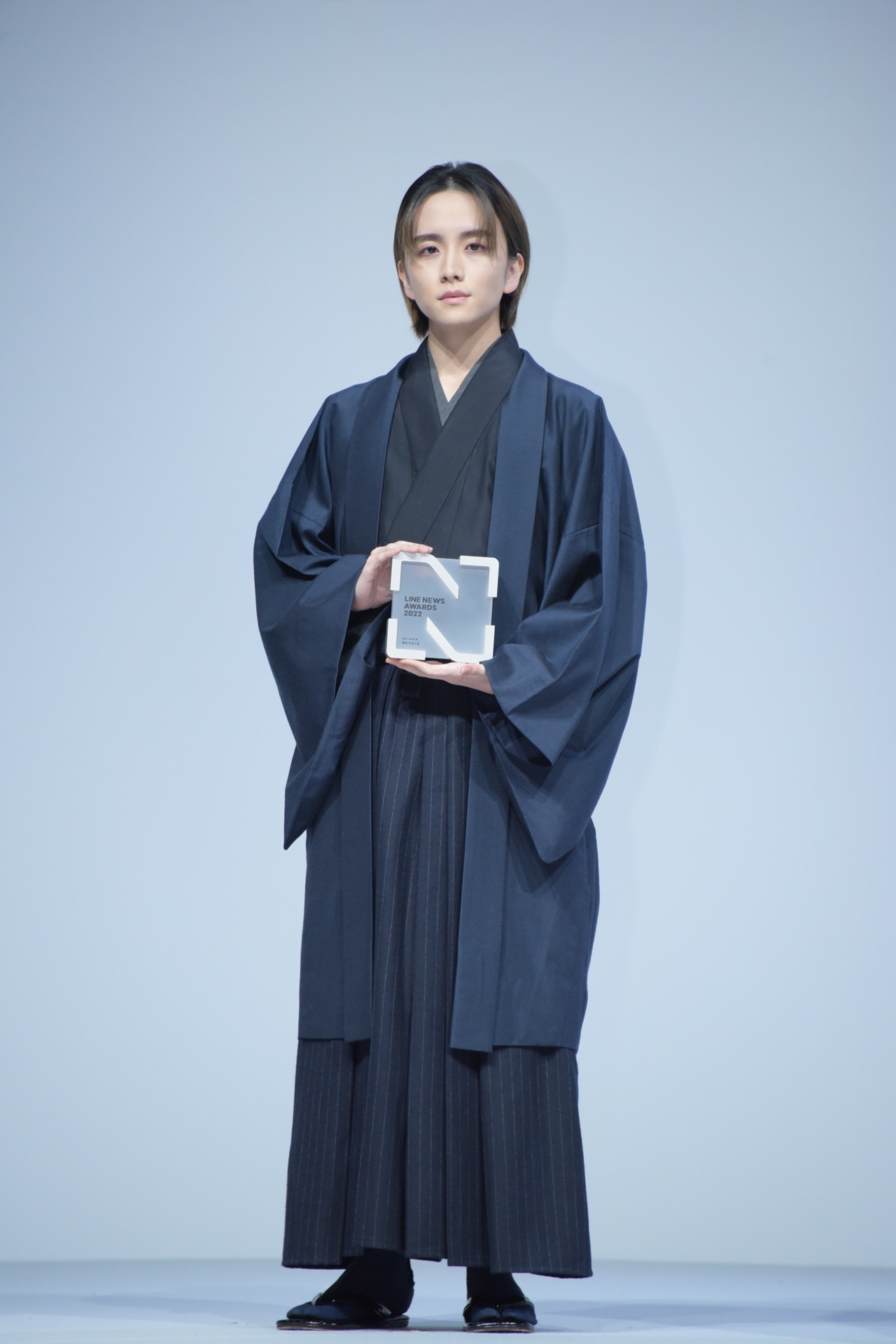 板垣李光人