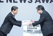 樋口真嗣（右）