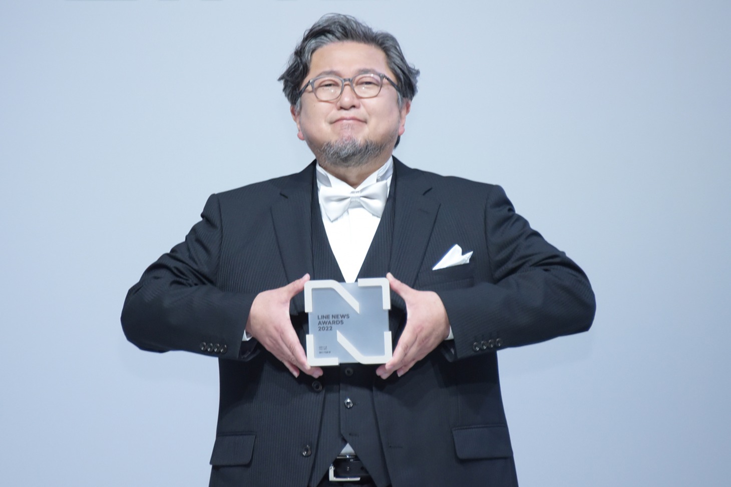 樋口真嗣