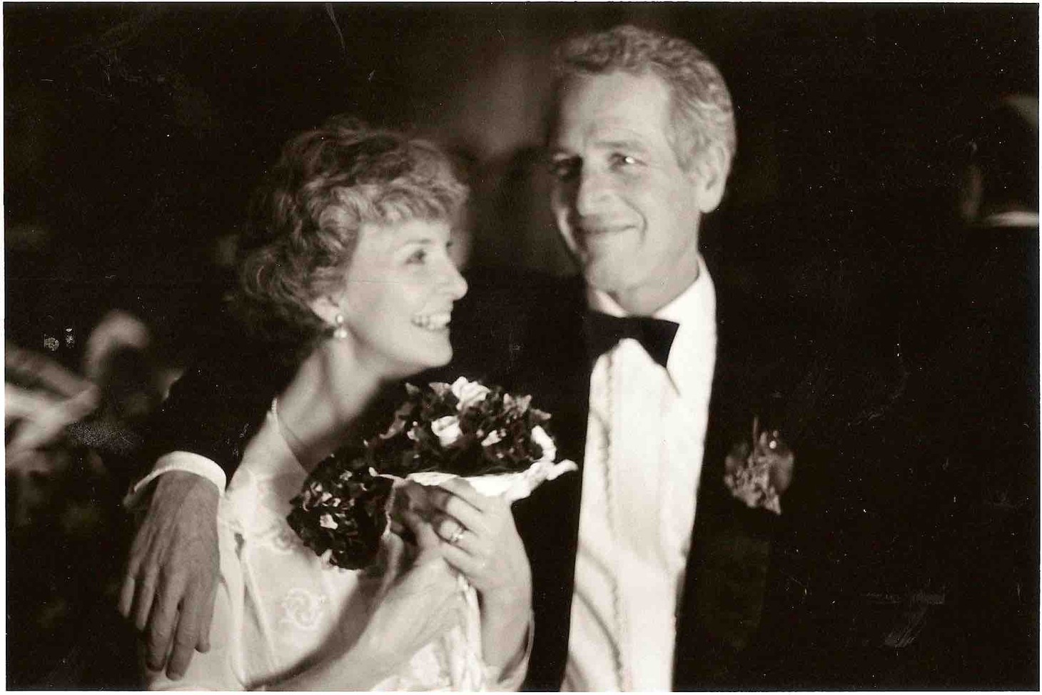 「THE LAST MOVIE STARS -ポールとジョアン 名優夫婦の映画のような人生-」