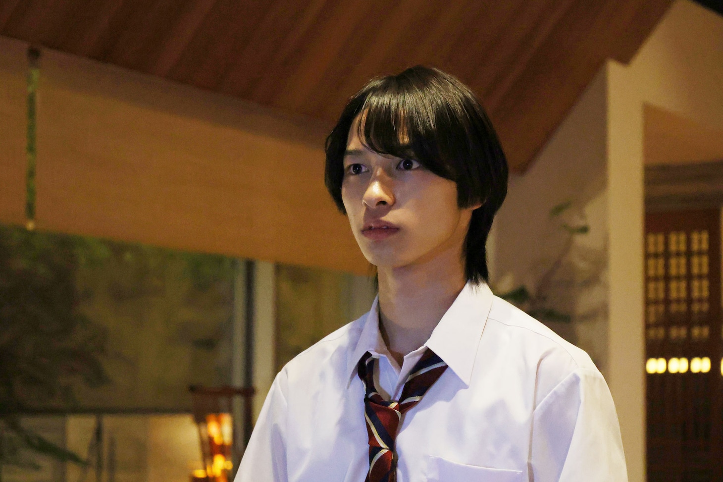「僕らのミクロな終末」新場面写真