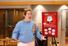 ゆりやんレトリィバァ