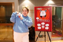 ゆりやんレトリィバァ