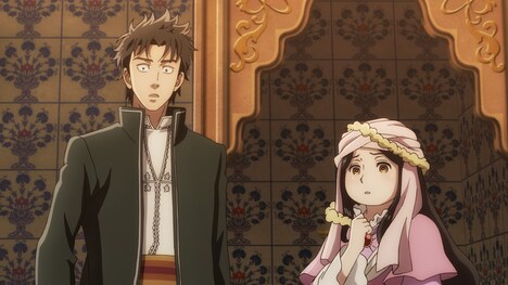 「金の国 水の国」