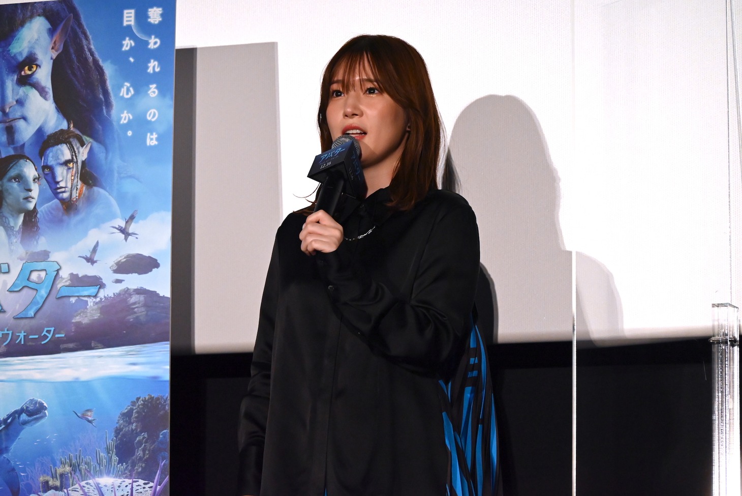 内田真礼
