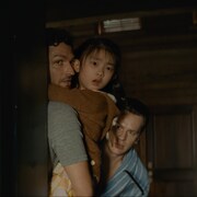 M・ナイト・シャマラン監督作「ノック 終末の訪問者」公開、予告とポスターも解禁