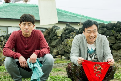 「パラム パラム パラム」