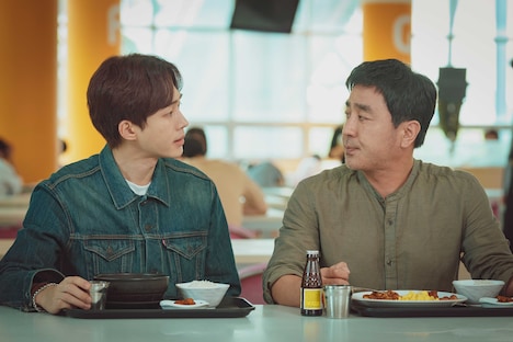 「ジャンルだけロマンス」