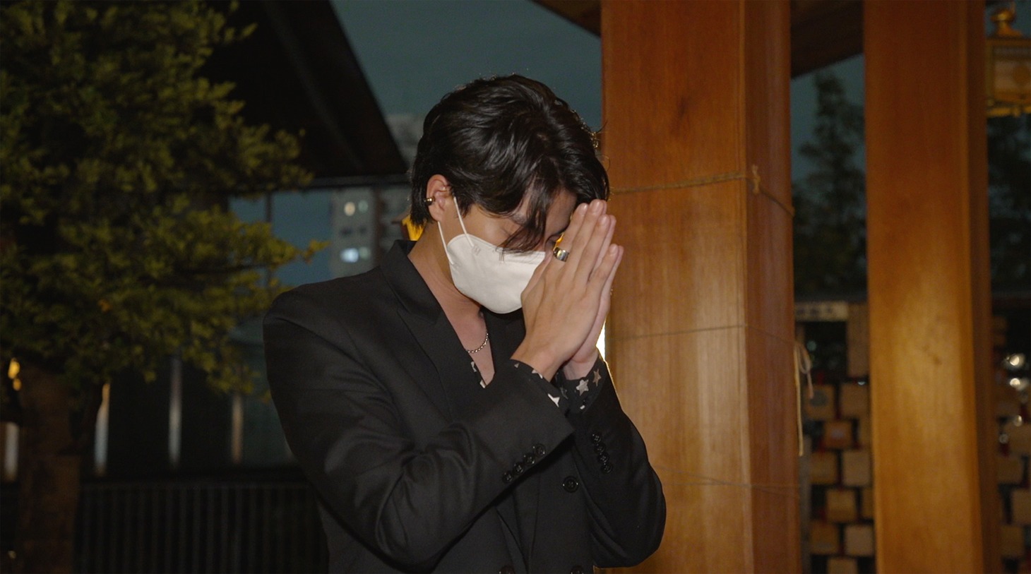 「Gulf in TOKYO」