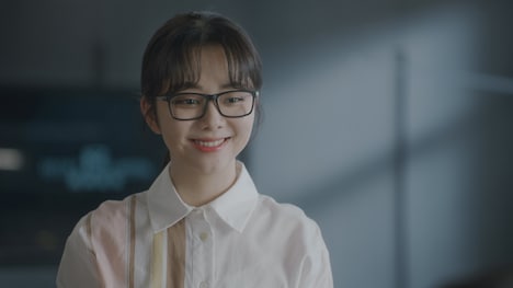 「可愛い秘書には野望がある」