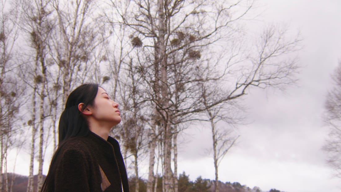 モテギワコ、葛堂里奈が「ココロのバショ」を語る特別映像解禁