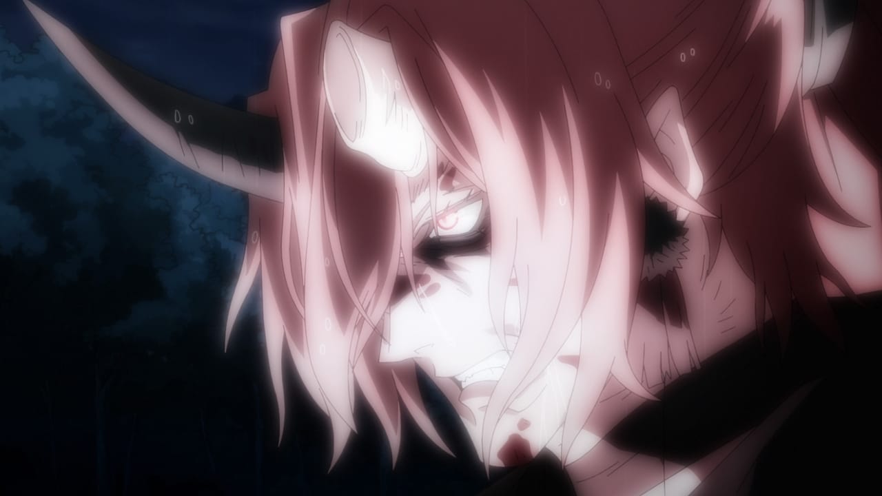 「劇場版 転生したらスライムだった件 紅蓮の絆編」