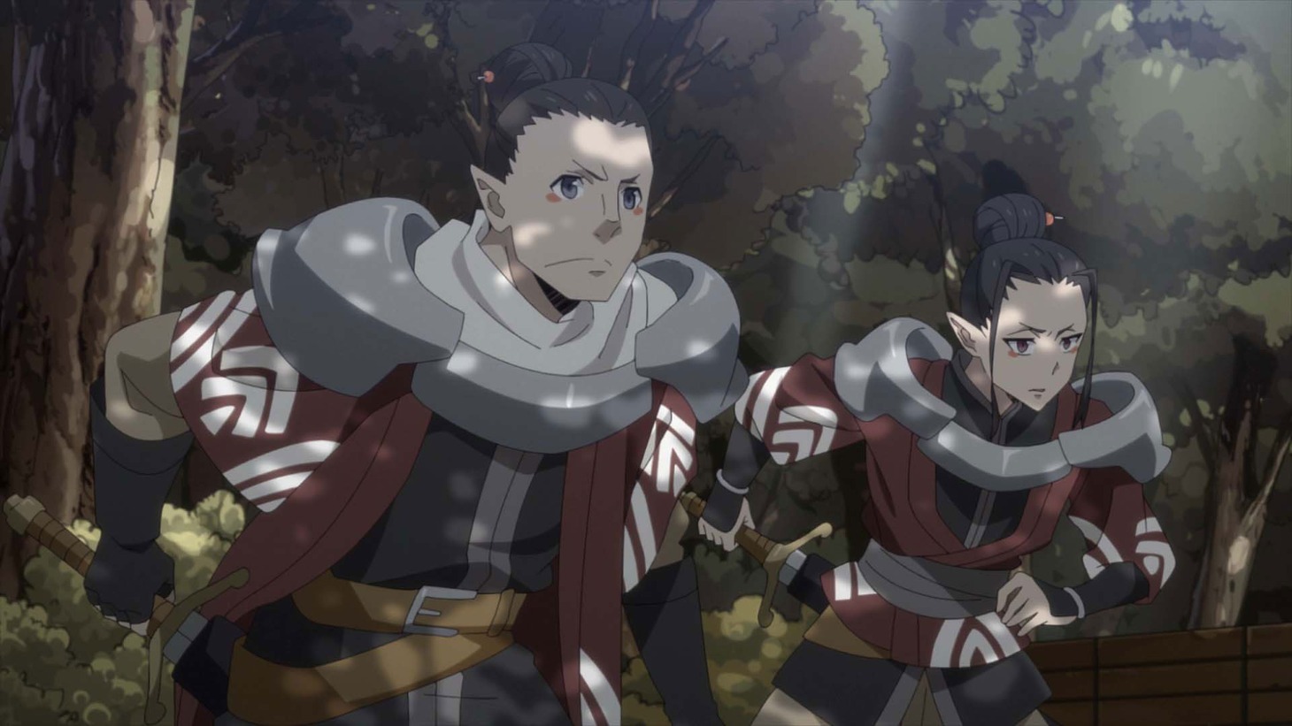 「劇場版 転生したらスライムだった件 紅蓮の絆編」
