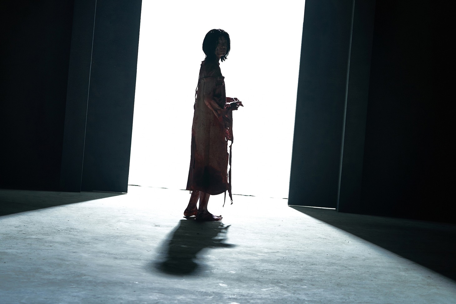 「THE WITCH／魔女 －増殖－」場面写真