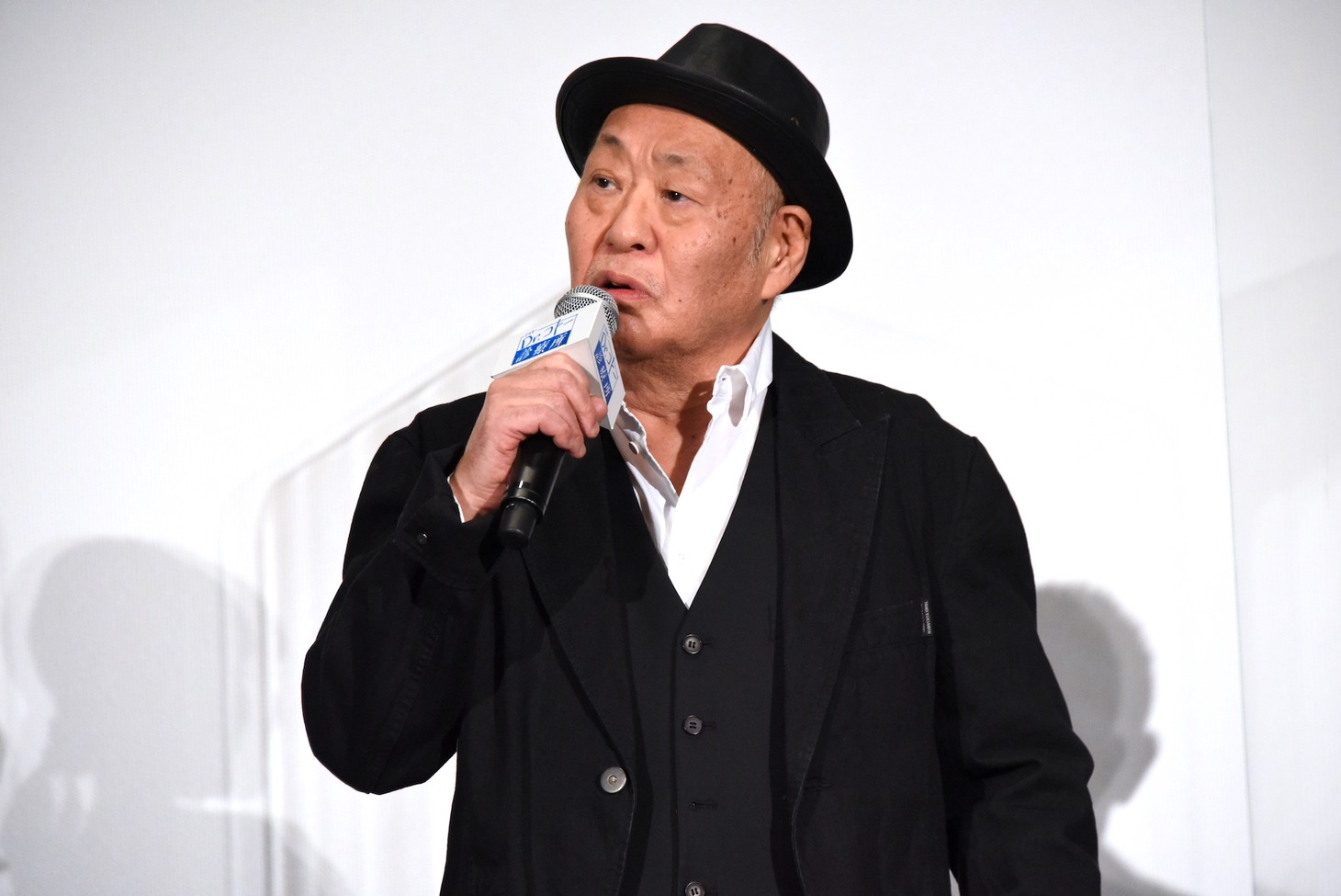 泉谷しげる