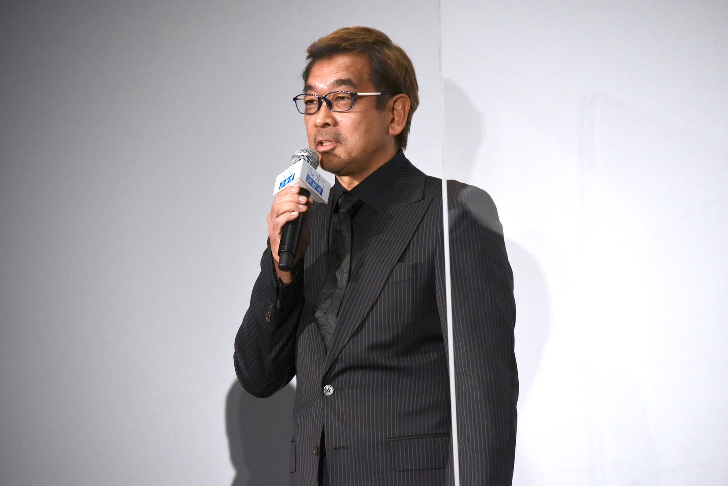 中江功