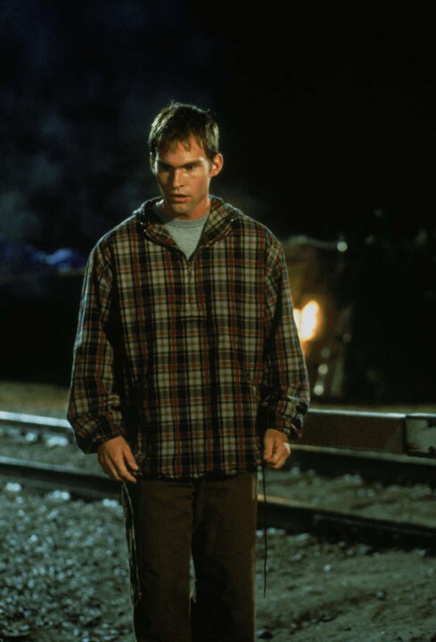 「ファイナル・デスティネーション」