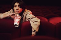 「板垣瑞生カレンダー2023.4-2024.3」STARDUST SHOPPERSの特典イメージ。