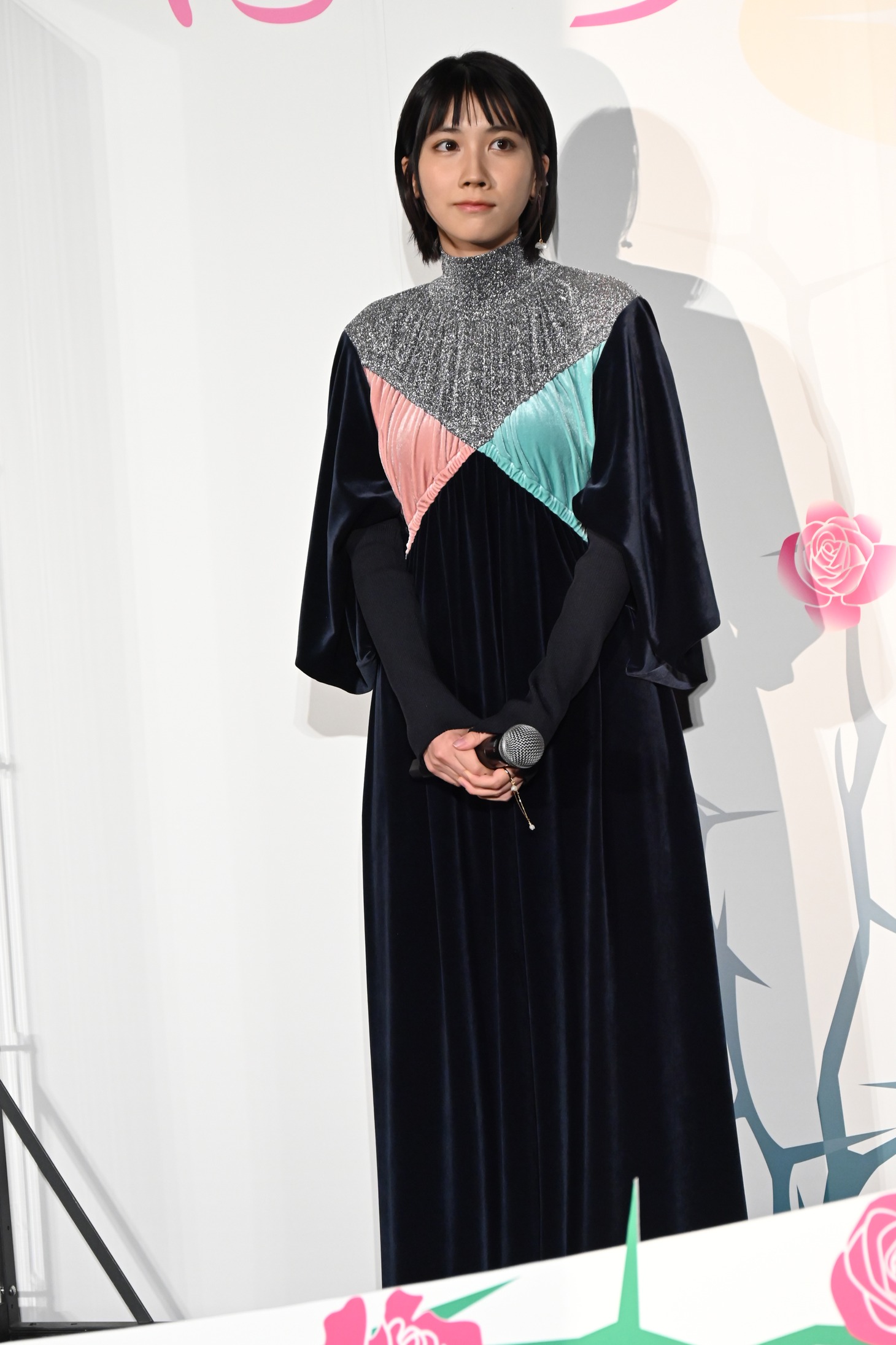 松本穂香
