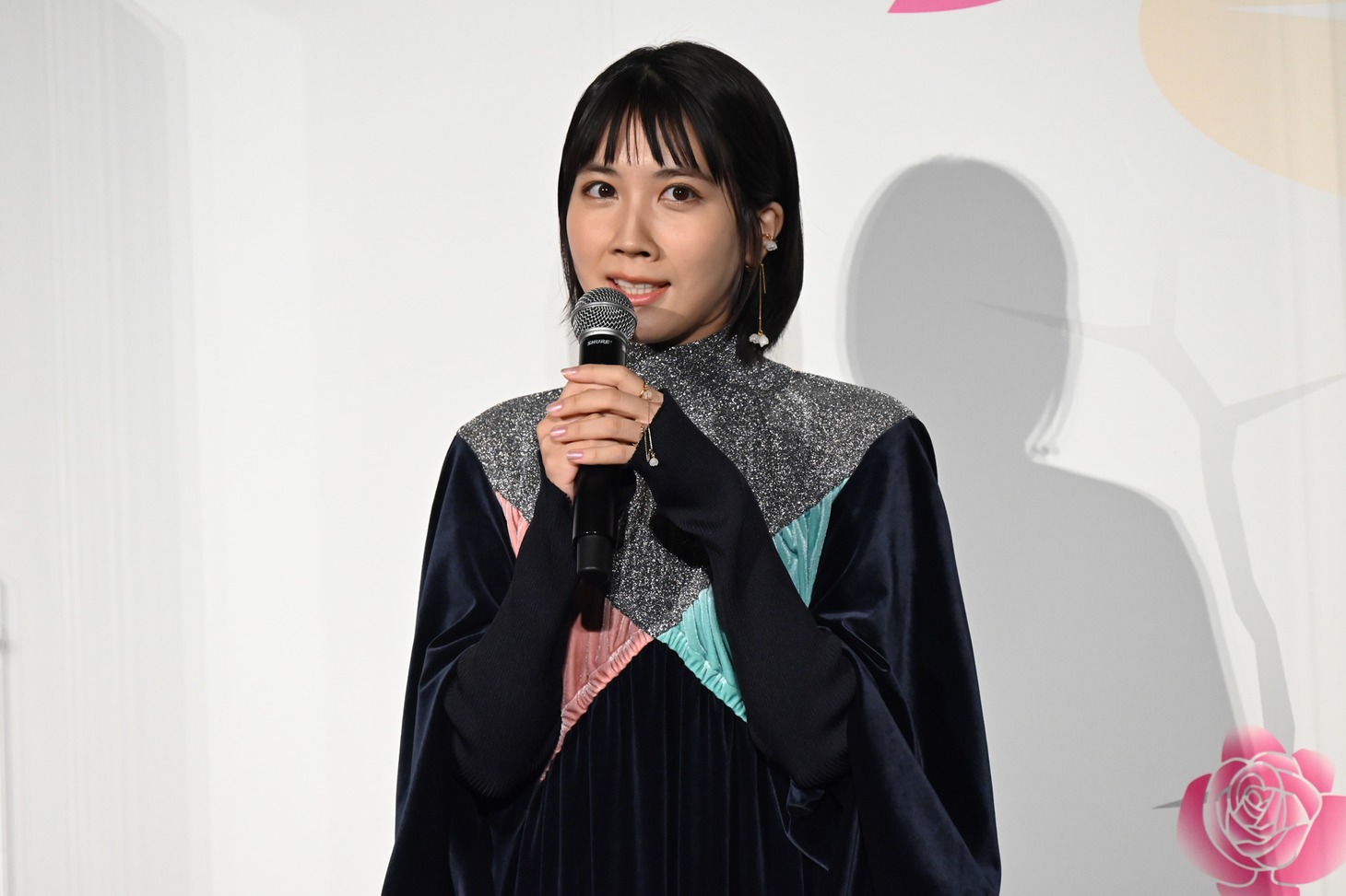 松本穂香